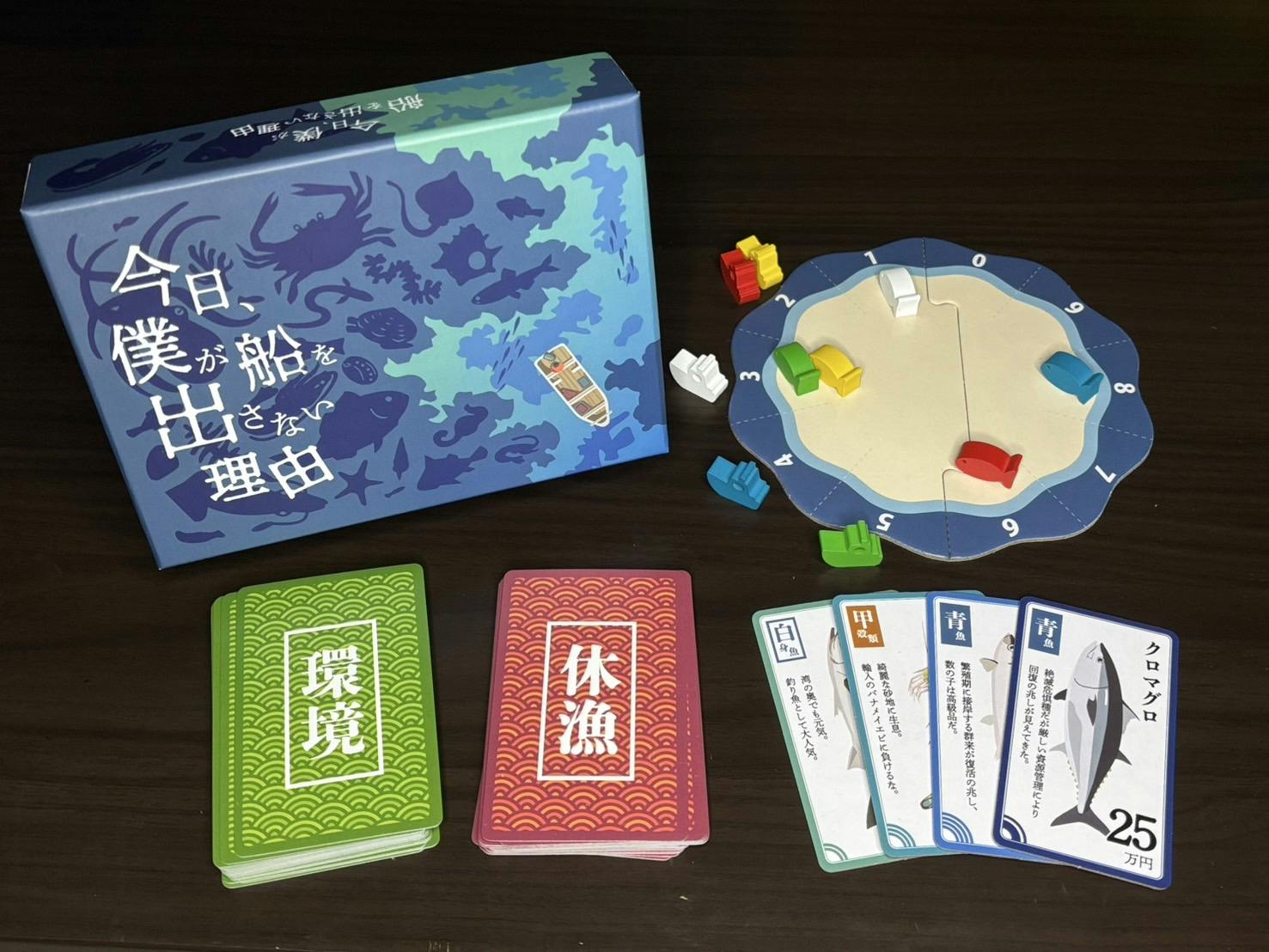 内容物 プレビュー